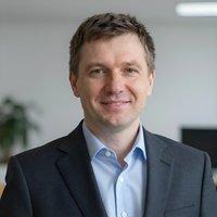 Александр Волков